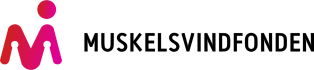 Muskelsvindfonden logo